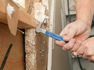 Drywall Repair Services | Whittier CA