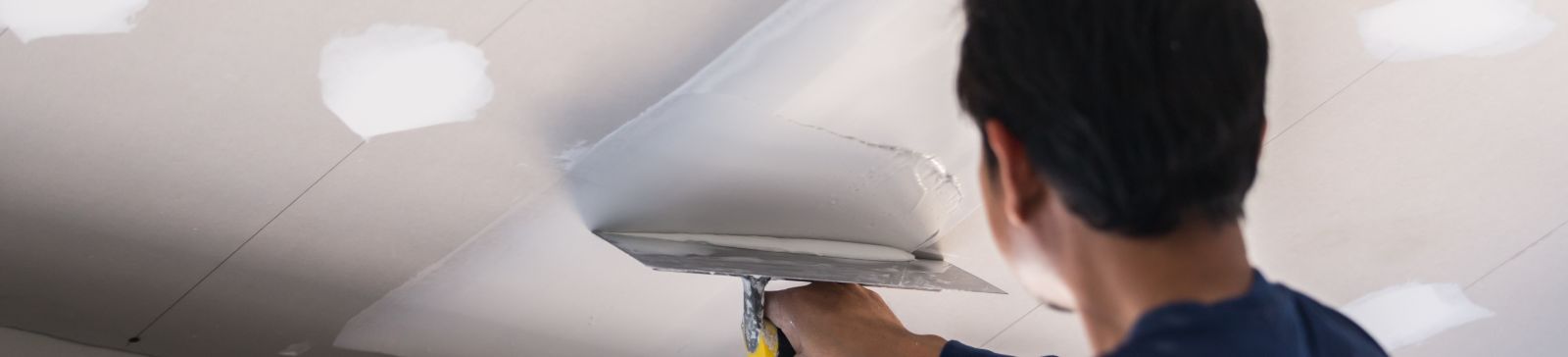 Drywall Ceiling Repair