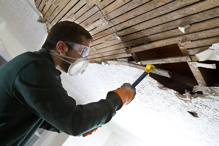 Drop Ceiling Repairs Drywall Repair