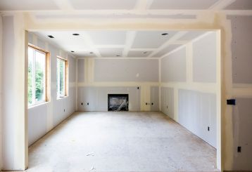 When Is It Time to Install New Drywall in Your Home? | Drywall Repair Whittier CA