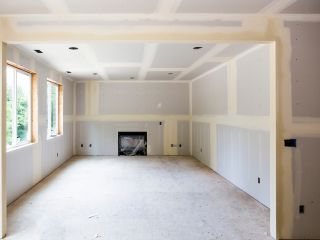 When Is It Time to Install New Drywall in Your Home? | Whittier CA